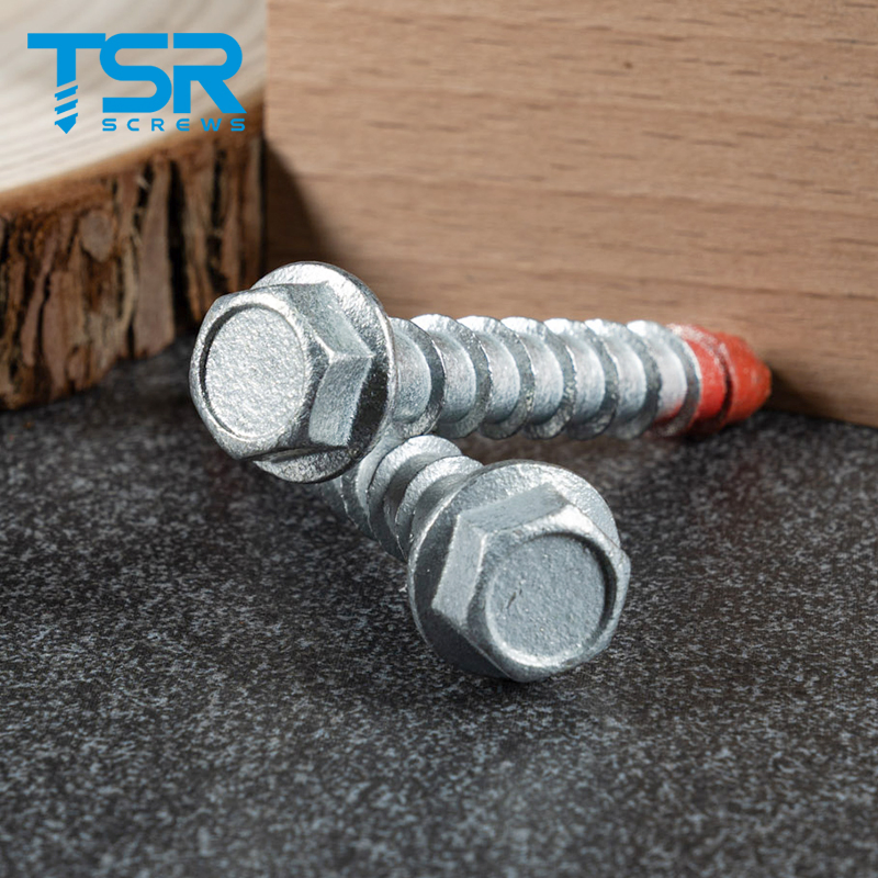 Анкерный болт Ruspert Bi-Metal для бетона M6-M12*100