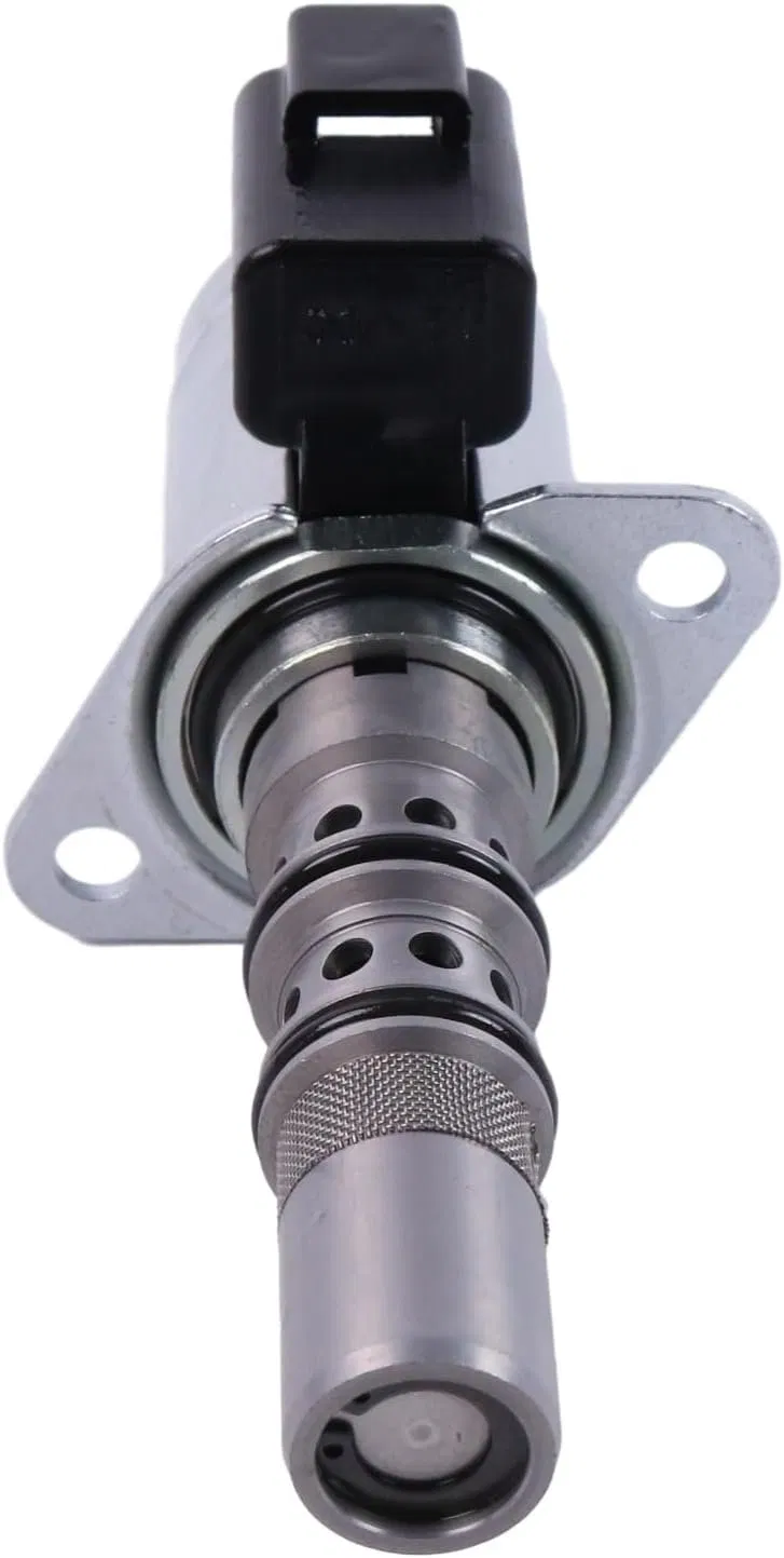 Соленоидный клапан вентилятора охлаждения для Volvo EC160C/EC180C/EC210C