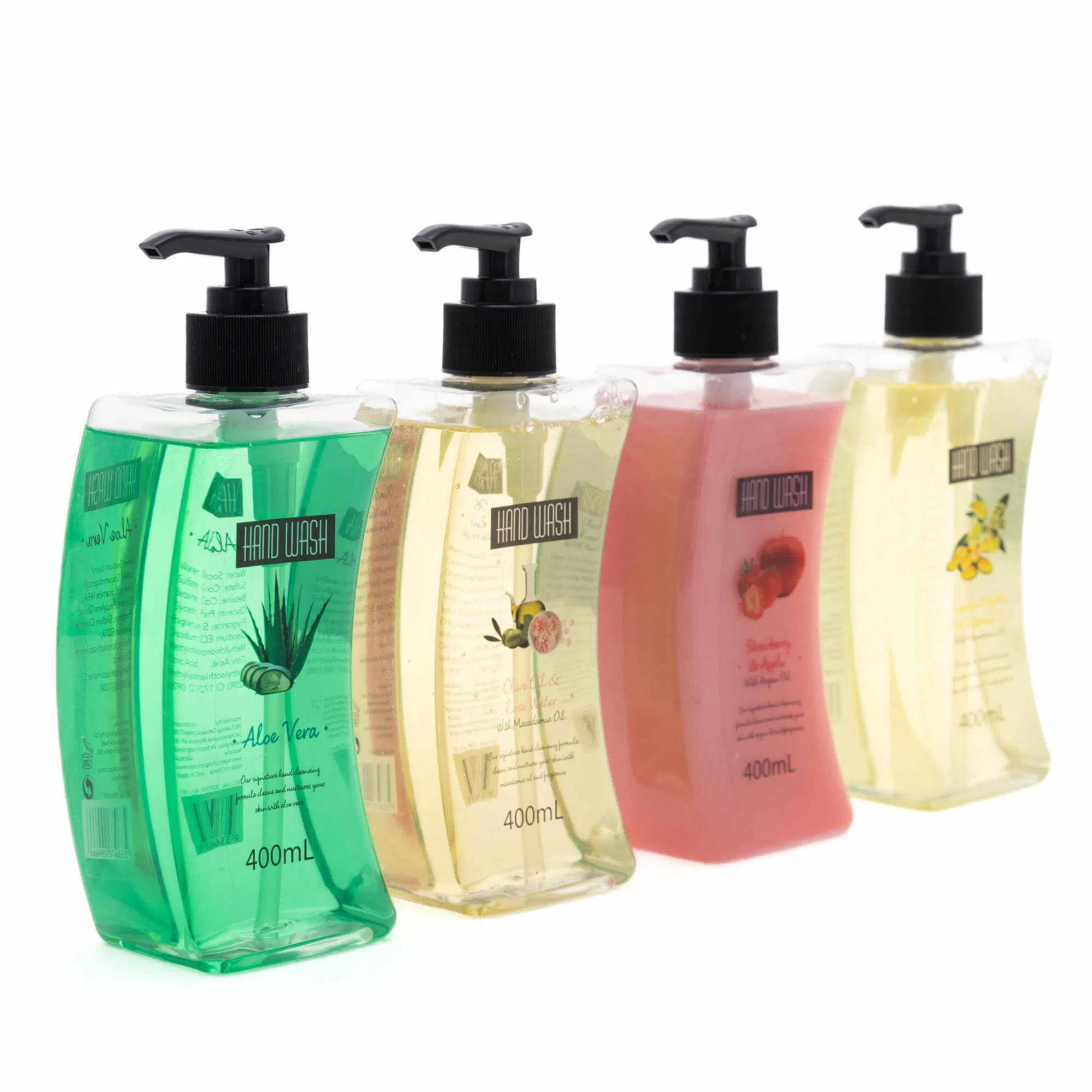 Mild Hand Sanitizer for Frequent Users: Non-Irritating Formula, Keeps Hands Clean Without Dryness