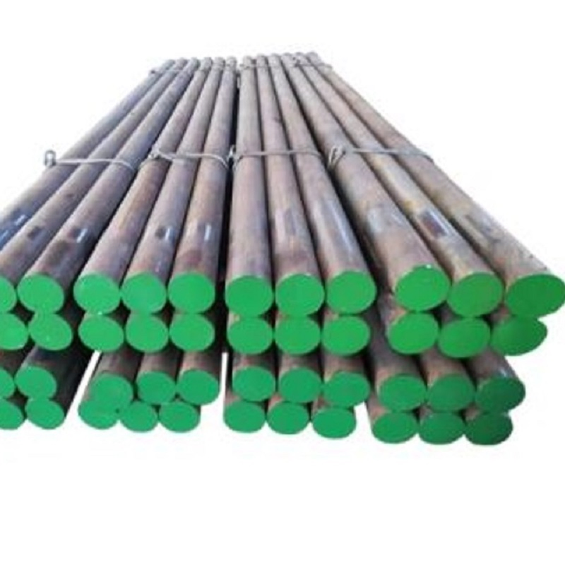 Шлифовальный пруток 42CrMo4 (AISI 4140) 30-130 мм