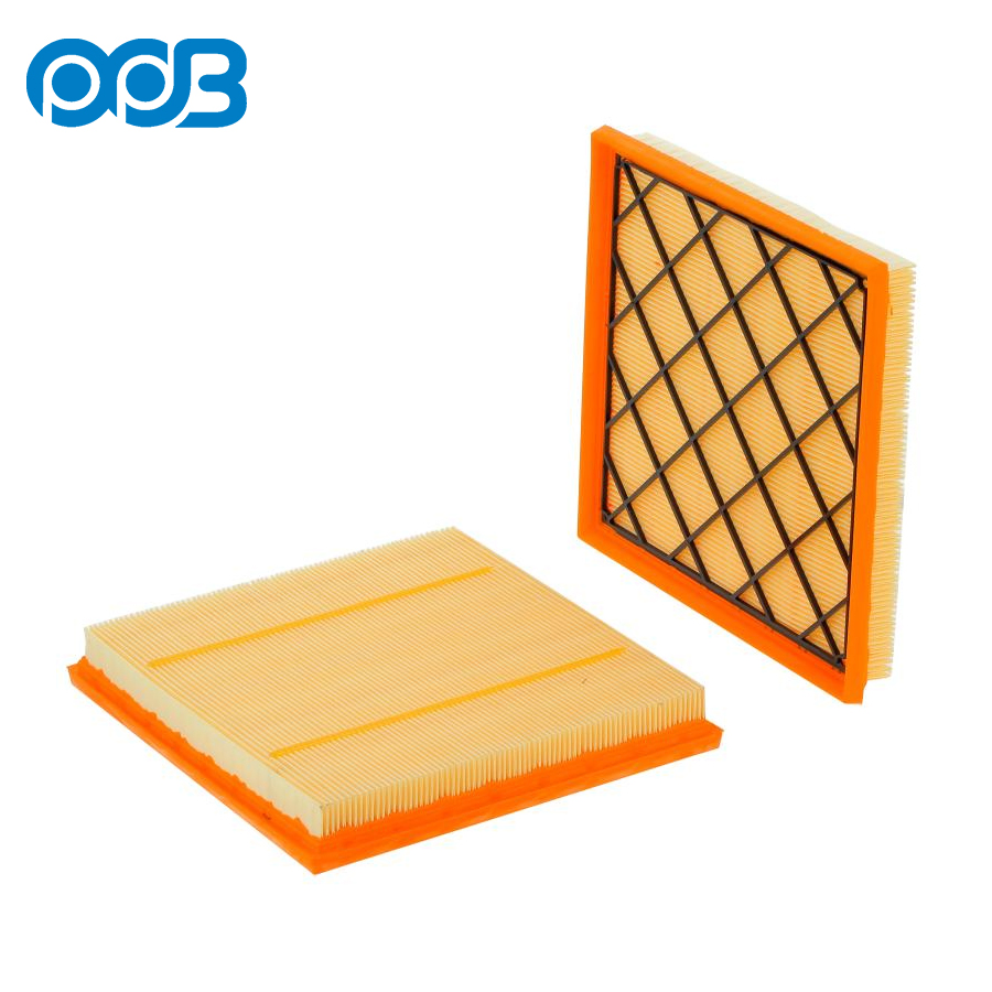 Воздушный фильтр двигателя для Chevrolet Cruze, Orlando, Opel Astra (2009, 1.4, 1.6, 1.8)