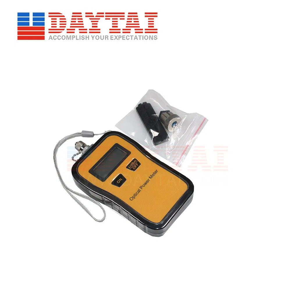 Набор инструментов для оптоволокна Daytai, 12 предметов