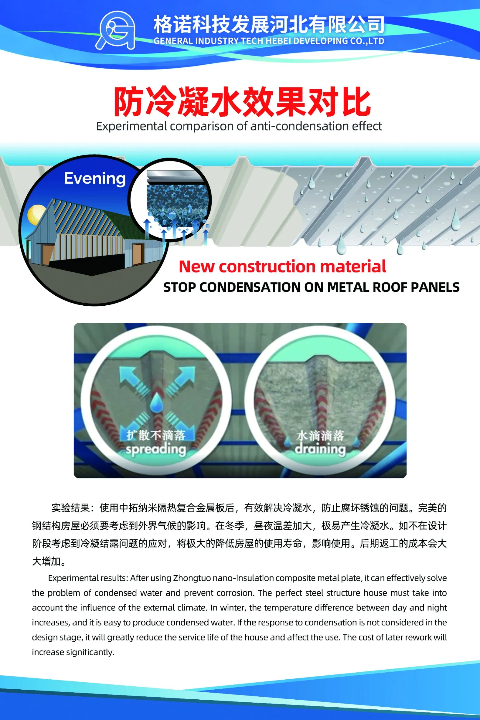 Multicolor Printed Insulation Board