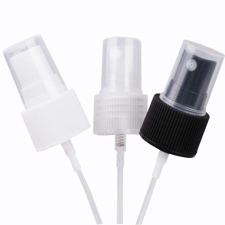 Efficient Alcohol Spray Mist Sprayer for Various Liquid Applications