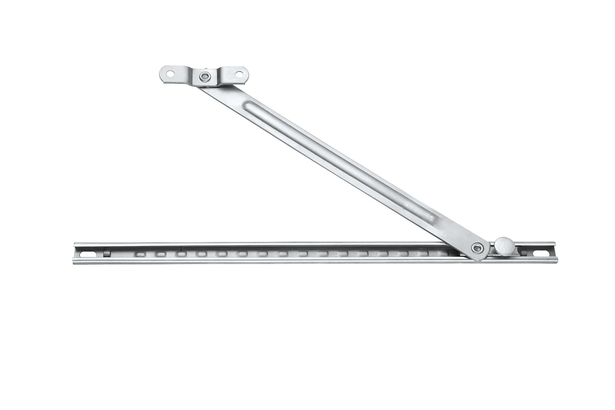 Hot Selling Heavy Duty Parallel Opening Friction Stay for Curtain Wall Window