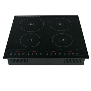 Double Burner Induction Cooker, Induction Stove (SB-ICK04)