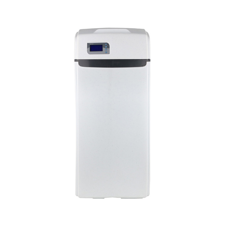 New Design Household Automatic Water Softener Machine for Bathroom Shower