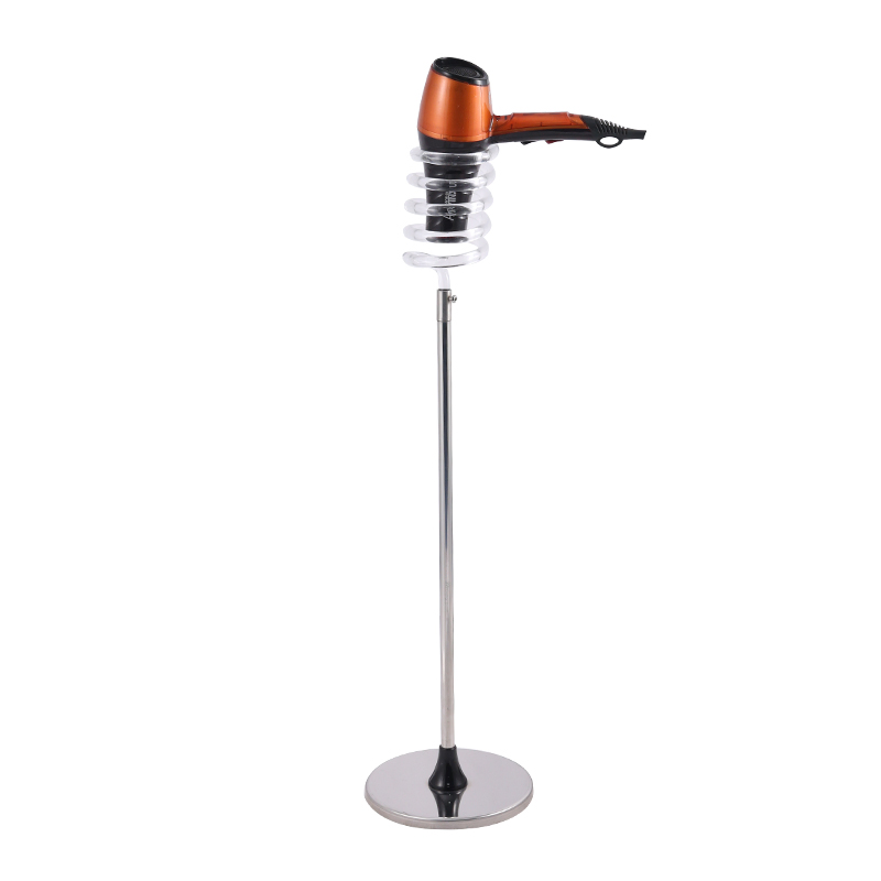 Универсальная подставка-вешалка для фена