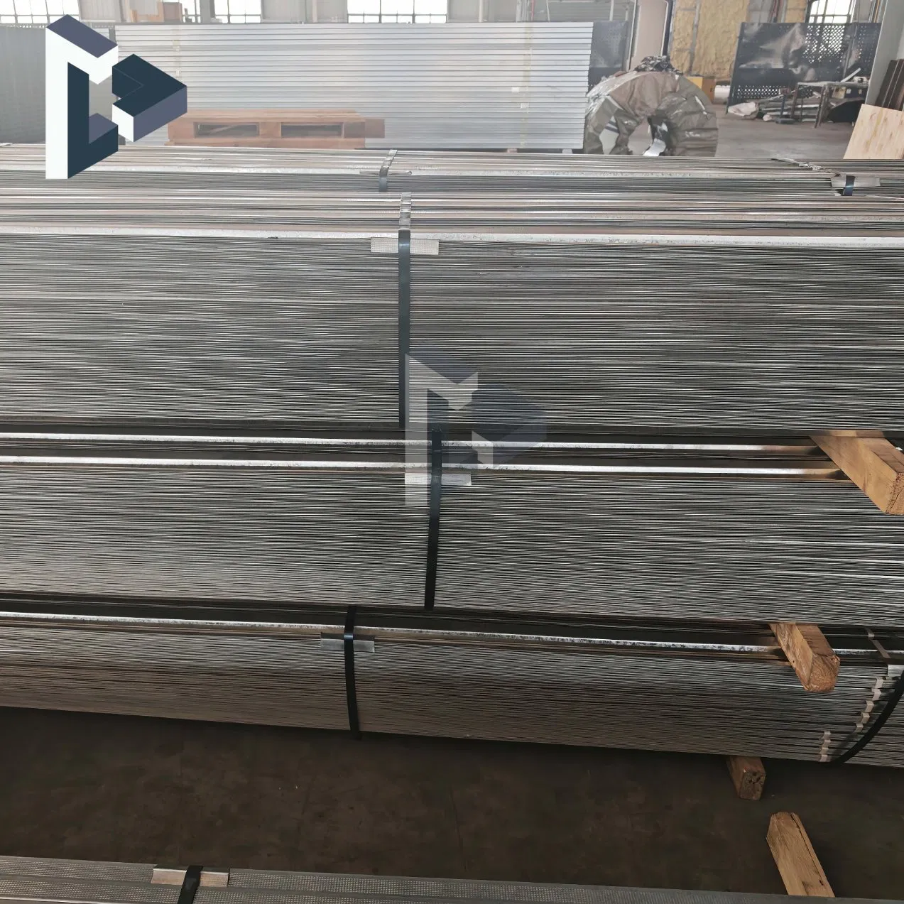 Factory Price Wall Partition Steel Frame Versatile Main Tee Drywall Profile for Modern Office Installations
