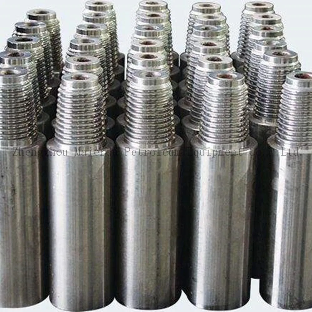 API 7 Non-Magnetic Drill Collar Sub for Bottom Drilling