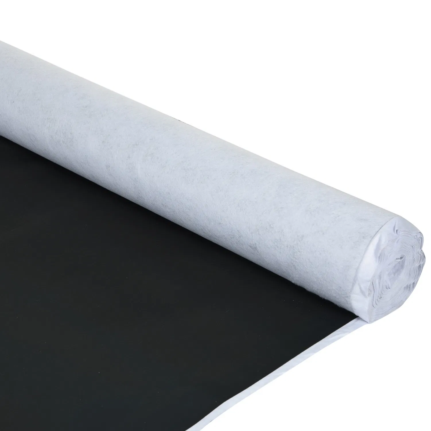 Multi-Scenario Convenient Customized Xinyonggu Building Material EPDM Waterproofing Membrane