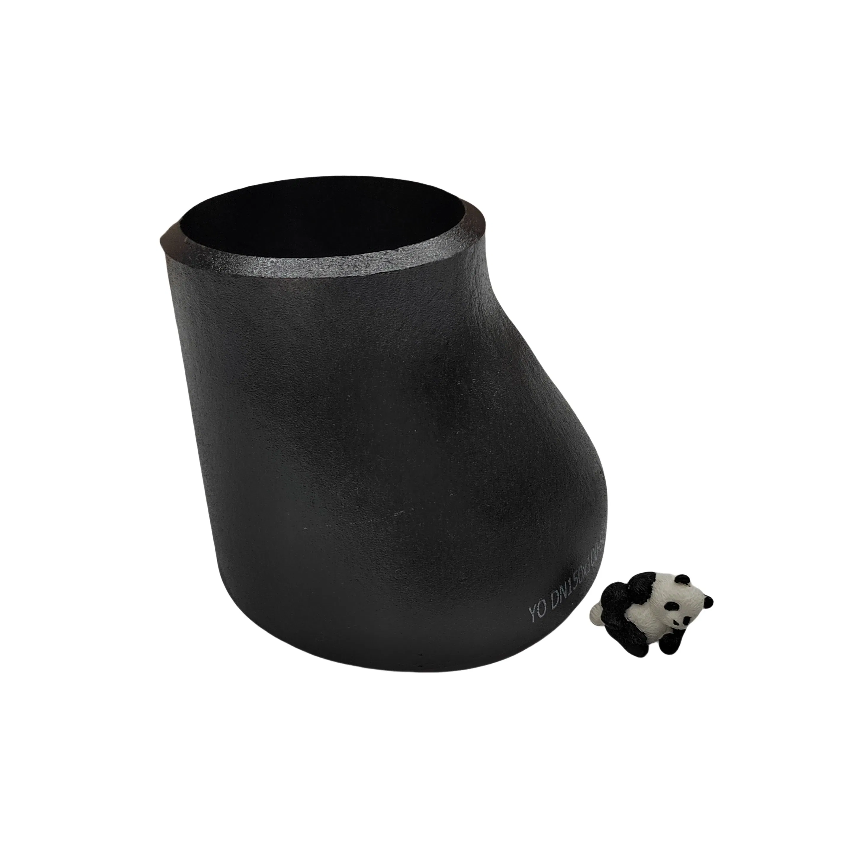 Industrial Pipe Fitting Carbon Steel Seamless Eccentric/Ecc Concentric Reducer