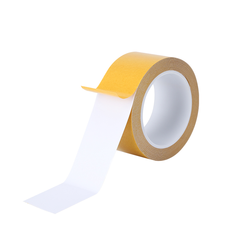 PVC Tape with Strong Slovent Adhesive Psa