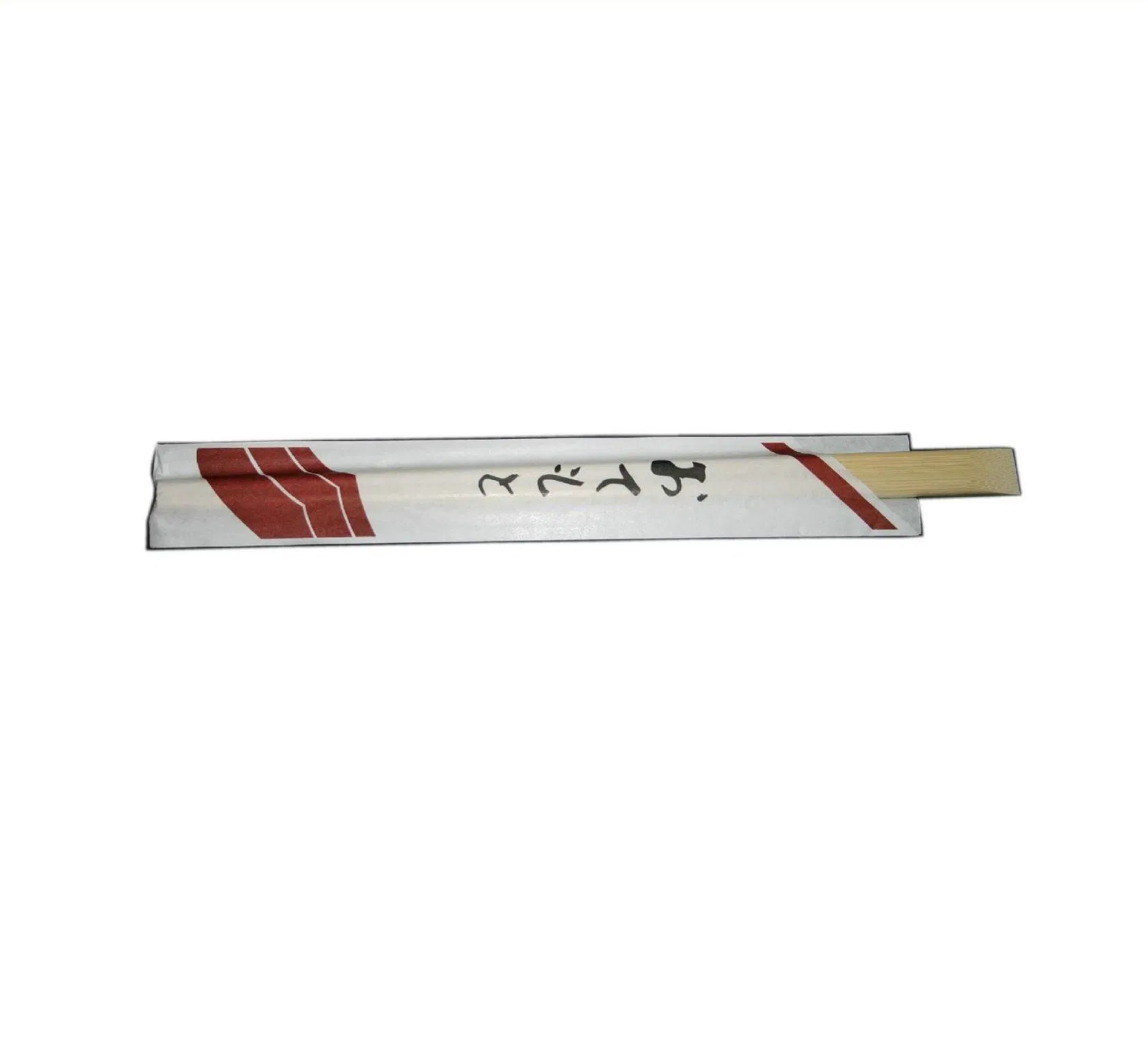 Full Seal Disposable Bamboo Chopsticks