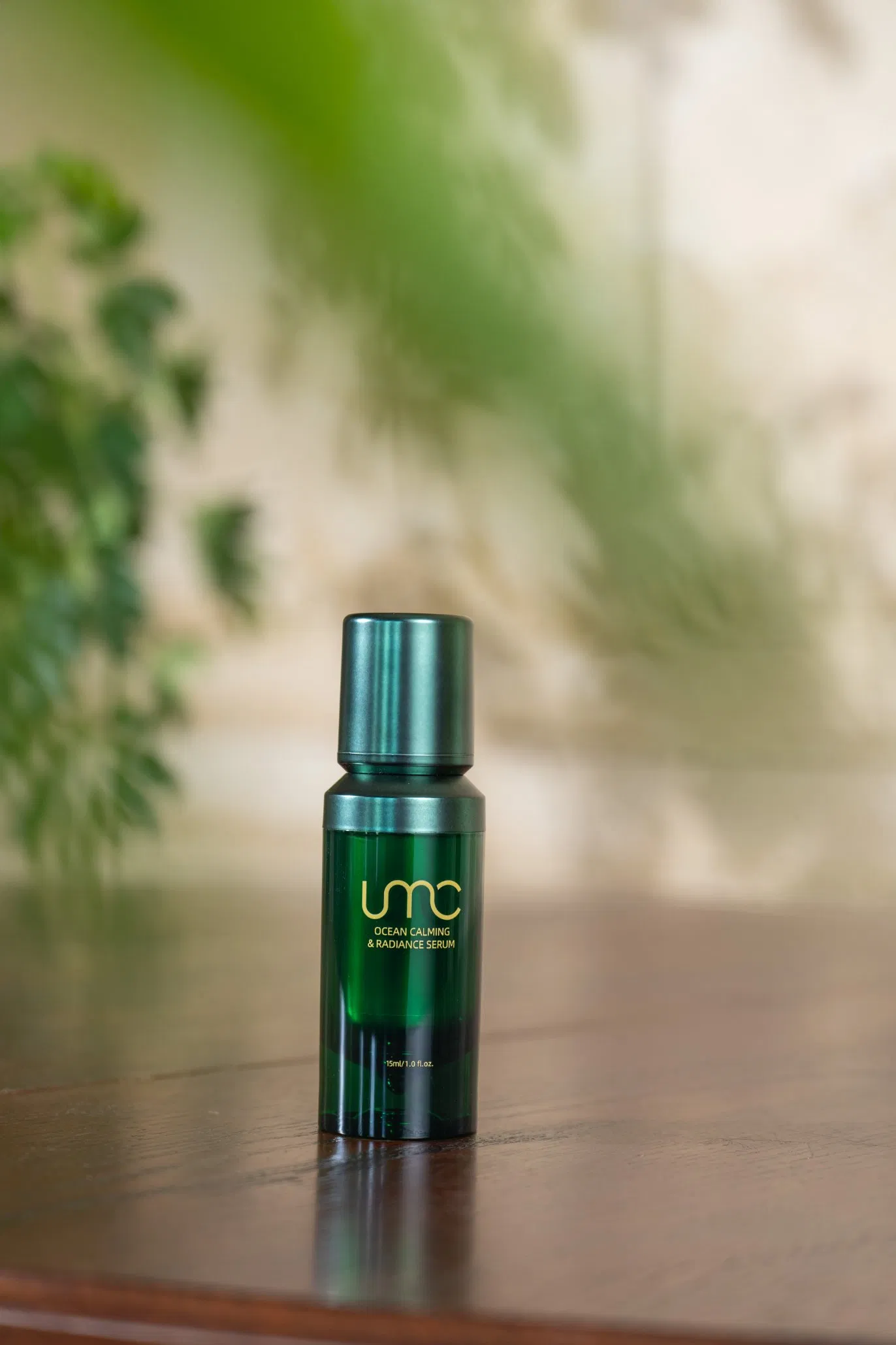 Skin Care Ocean Calming & Radiance Barrier Strengthening Serum