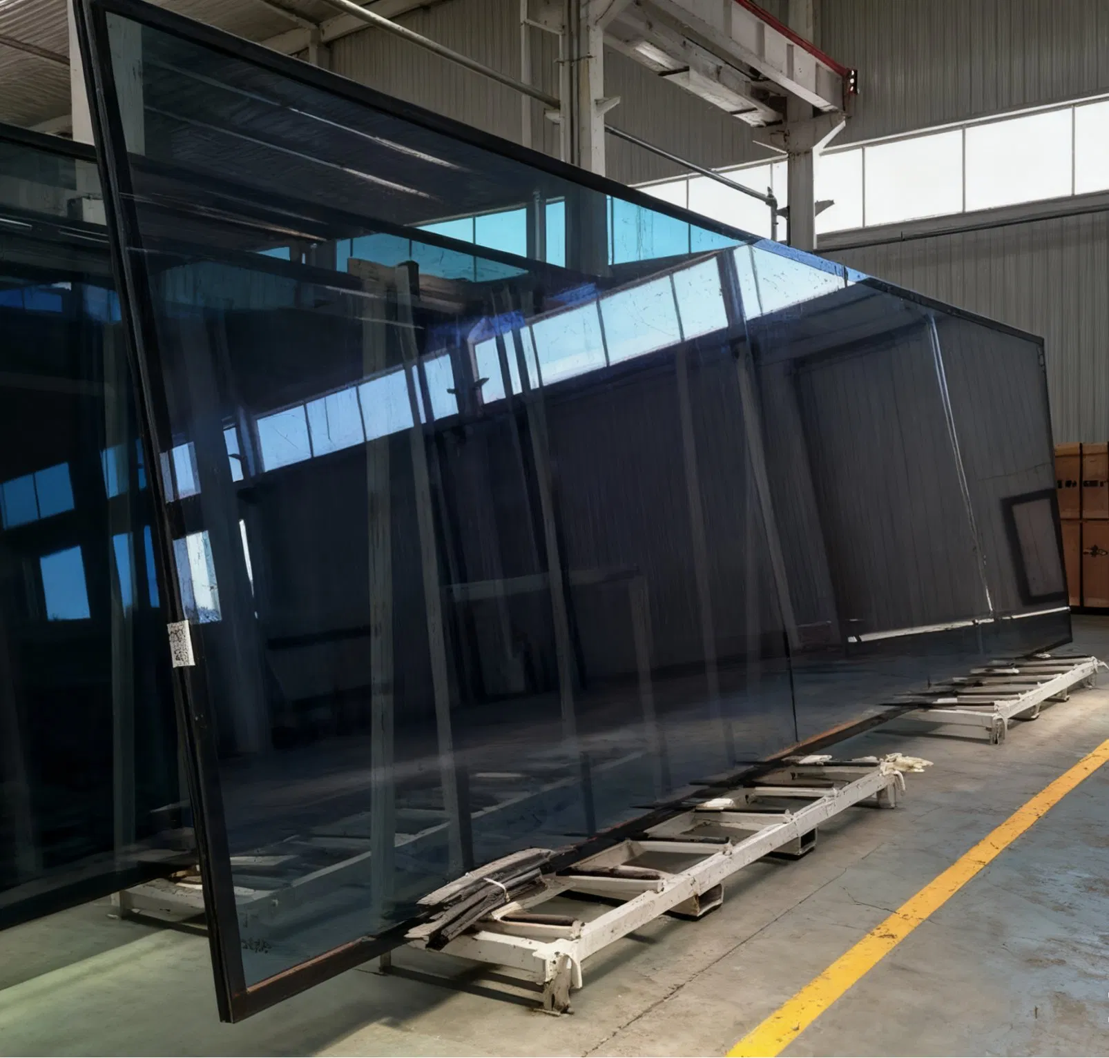 Versatile Decorative Curtain Walls to Enhance Any Room's Aesthetic