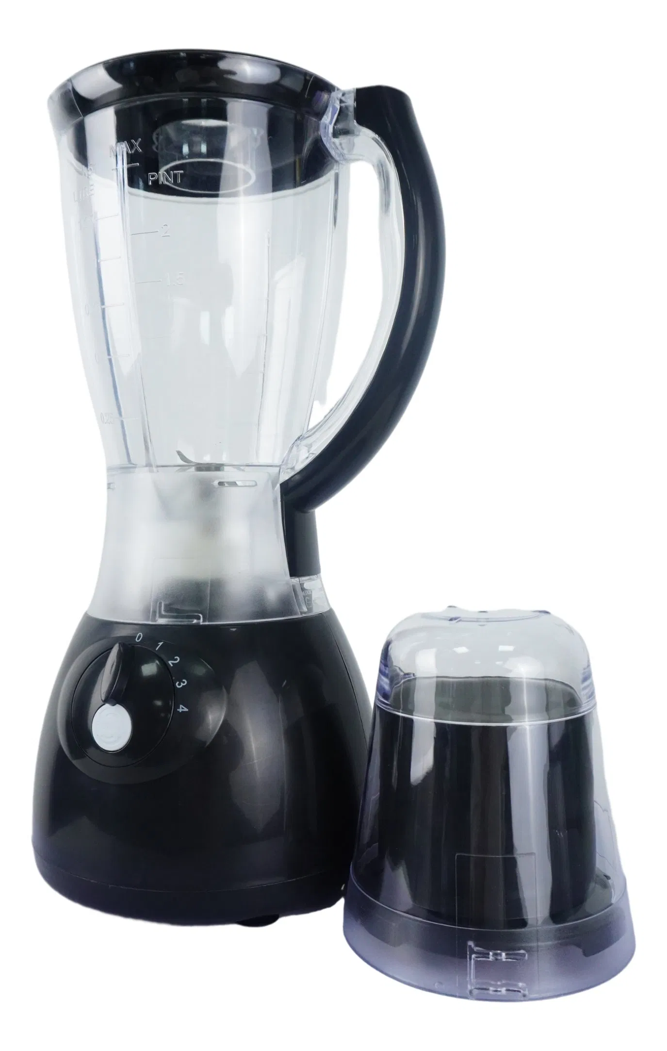 Custom Stainless Steel Powder Electronic Mixdor National Blender 3 in 1 Powder Blenders with Copper Motors Kb02002