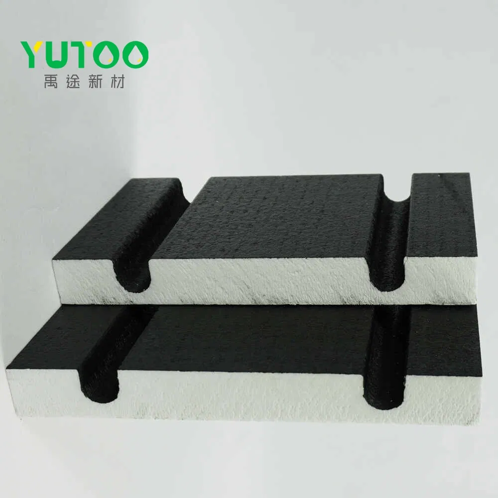 Commercial XPS Underfloor Heating Board Graphene Underfloor Heating Panel