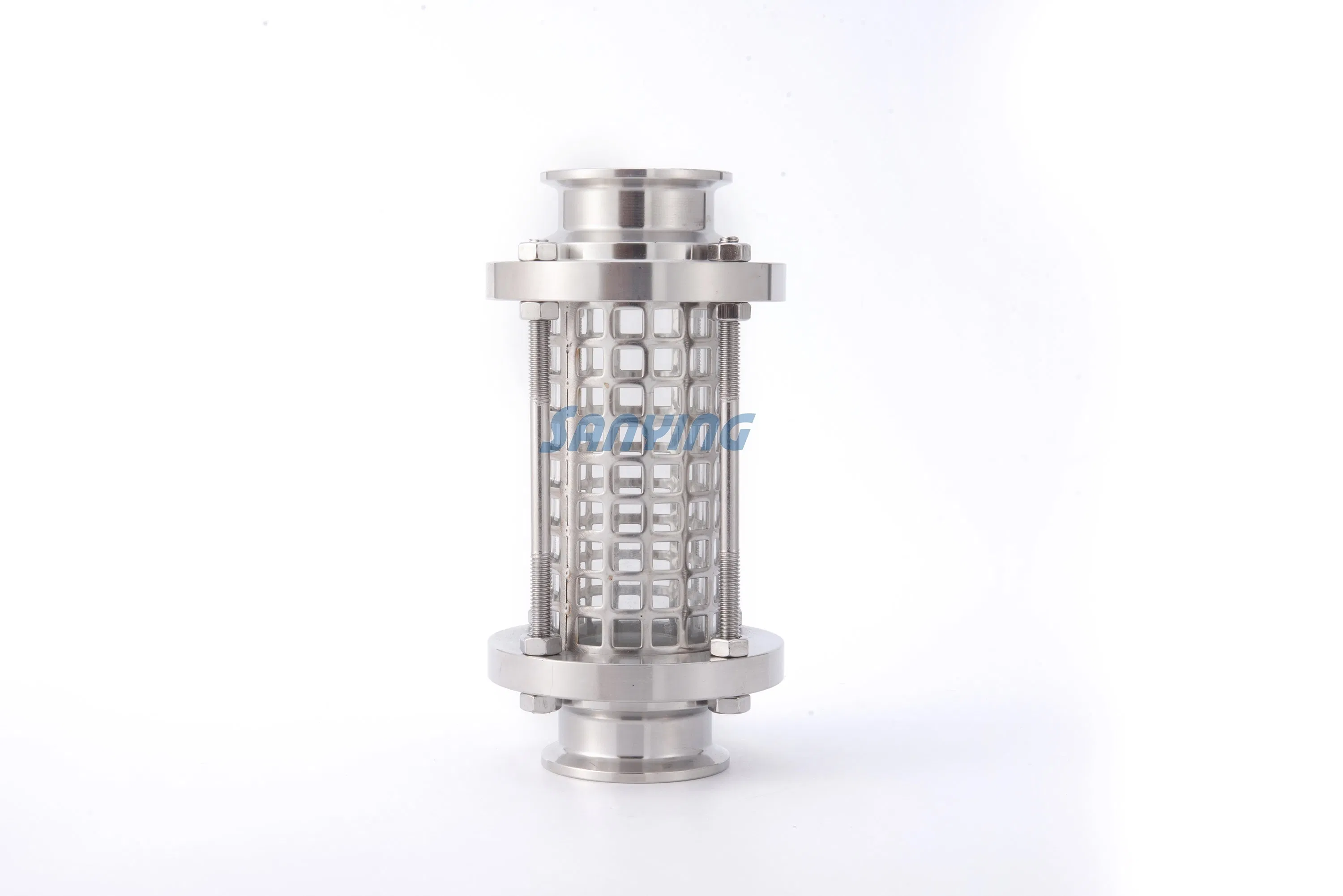 Stainless Steel Hygienic Aseptic Sanitary Sight Glass