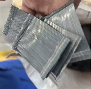 Sidley Steel Fiber: Advanced Strength and Durability Solution