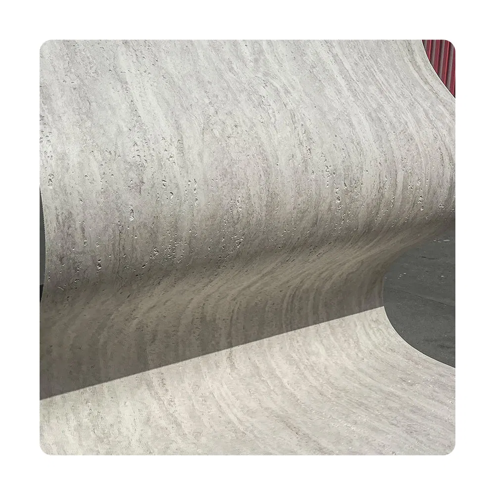 European American Style Tiles Yellow Soft Ceramic Faux Stone Wall Panel Stone Villa Exterior Wall Artificial Stone Flexible Wall Panel for Ceiling