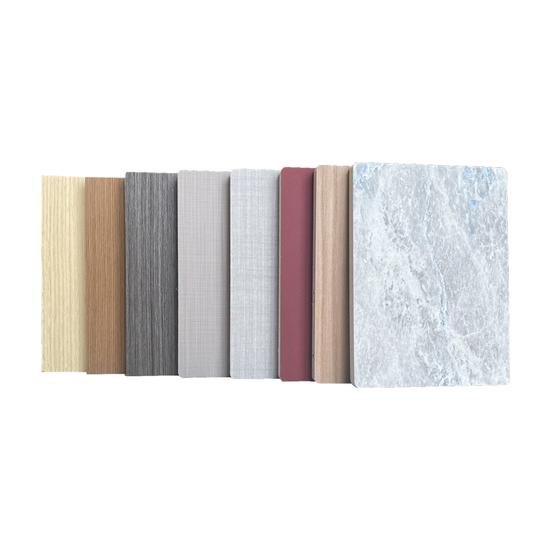 Laminate Sheet MGO Wall Switch Board for Hotel Hospital, School, Mall