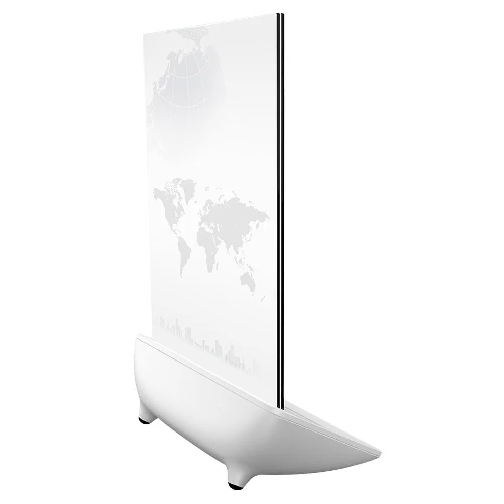 Colorful Restaurant Table Wireless Paging Calling System Call Bell with Menu