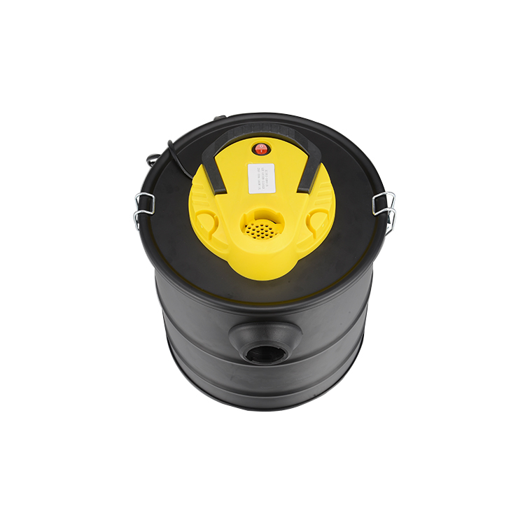 800W 15L Ash Vacuum Cleaner Heavy Duty Drum Vacuum Cleaners