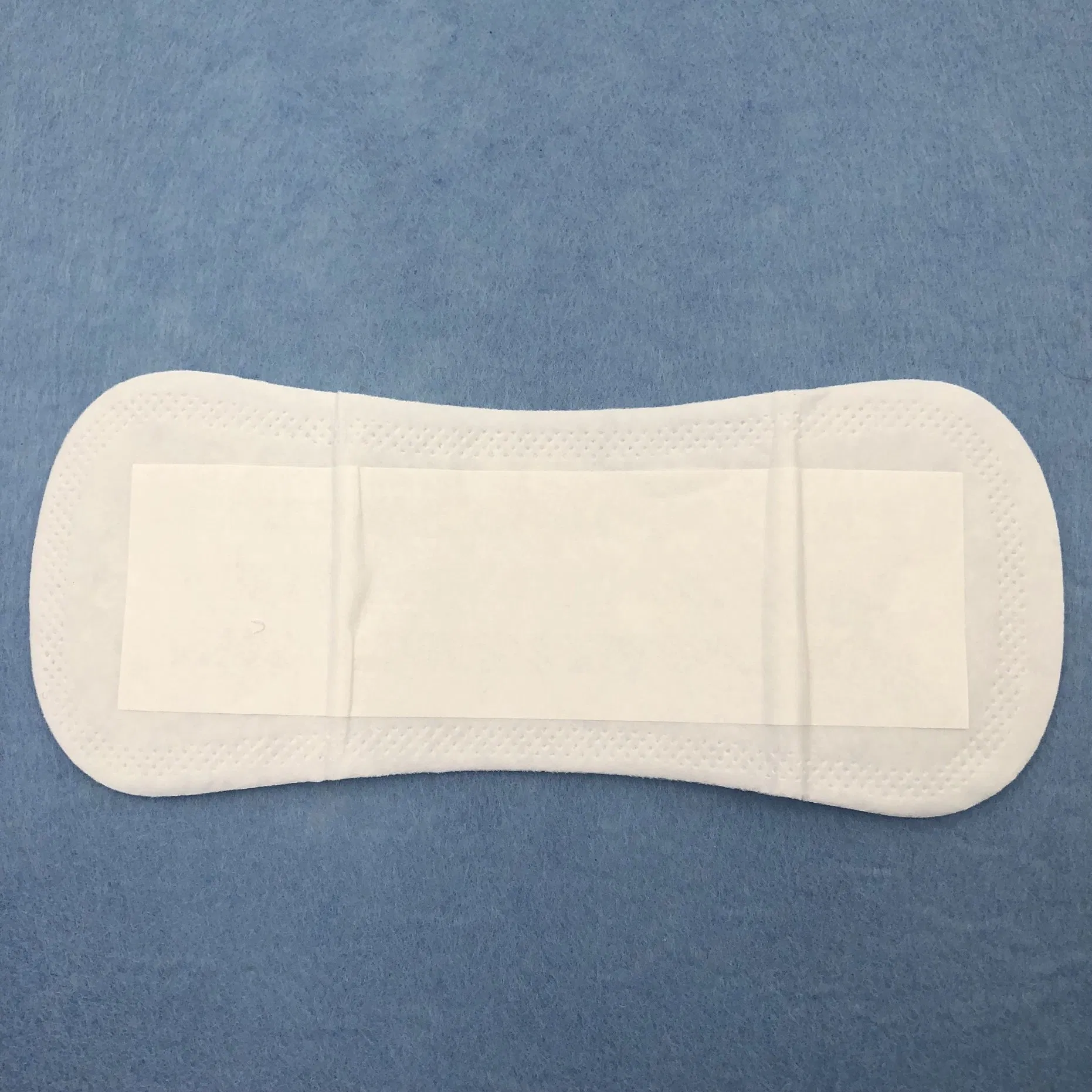 Wholesale Feminine Hygiene Products Panty Liner 155mm Without Wings Pantyliner