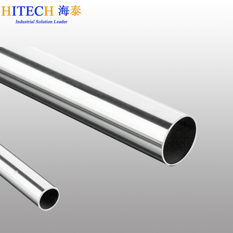 Nickel Alloy Inconel 625 Extruded Tube