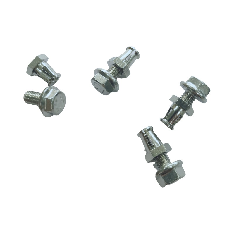 Анкерный крепеж для камня, гранита и мрамора