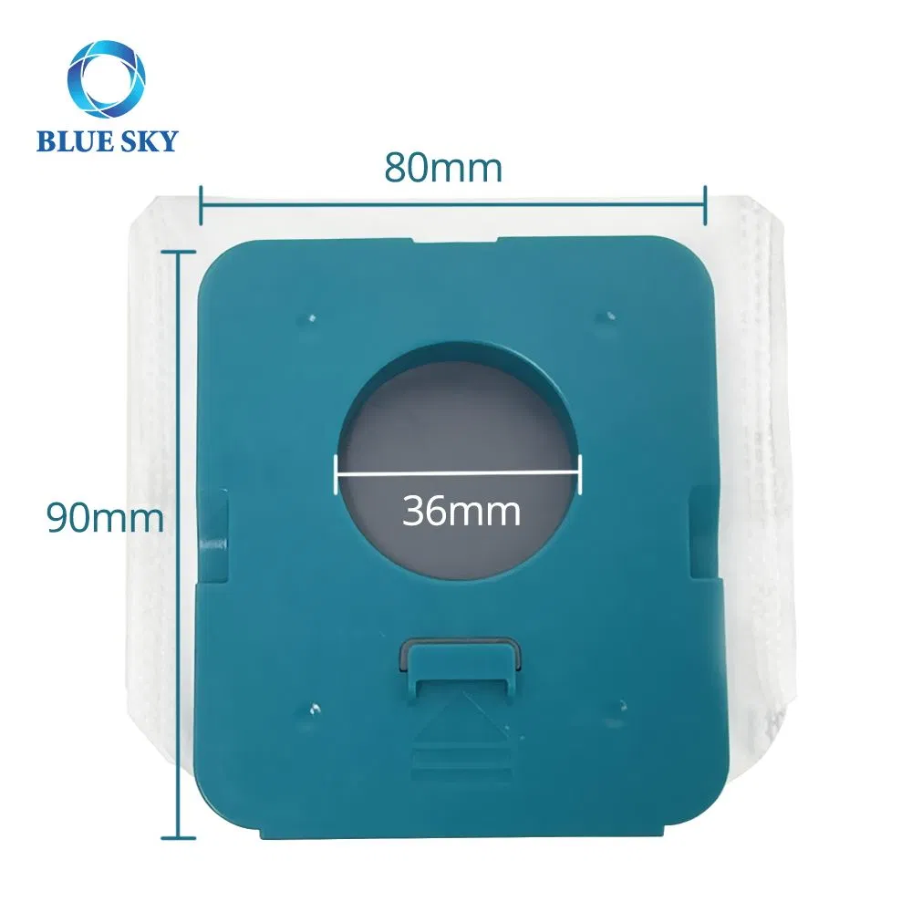 New Vacuum Cleaner Dust Bag Vca-Adb952 Replacement for Samsung Bespoke Jet Clean Station Sweeping Robot Parts