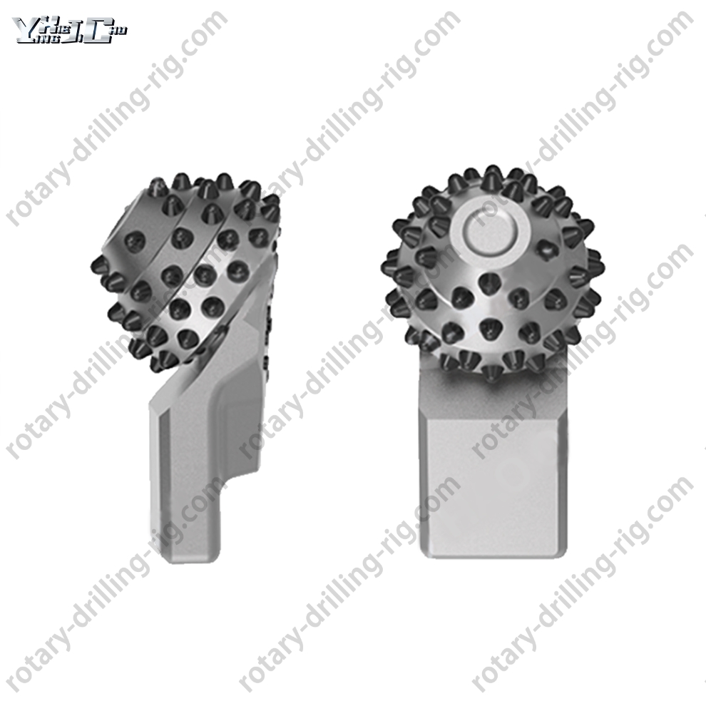 Heavy Duty Good Working Condition Rotary Drilling Rig Toothed Wheel