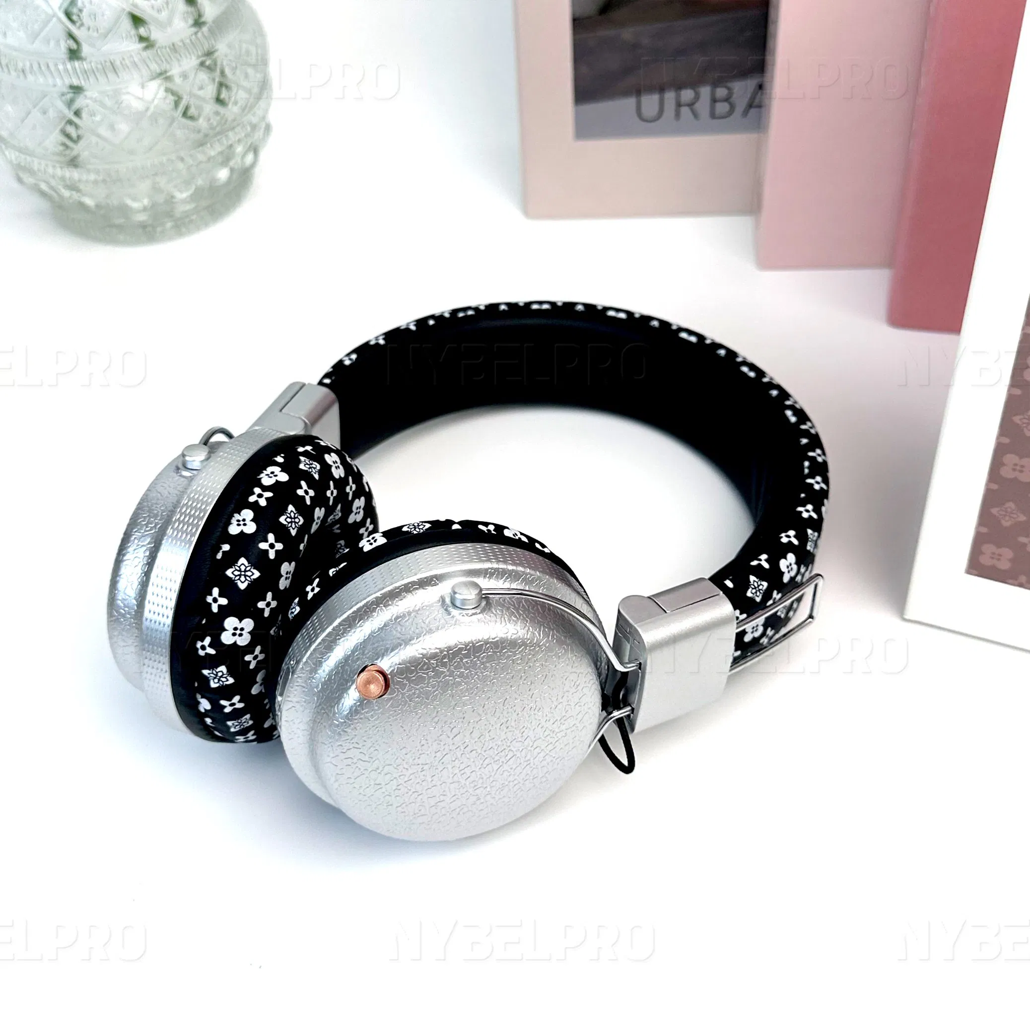 Hot Sale Wholesale Price High Quality Wireless Bluetooth Headset with Stereo Surround Sound Good Quality Wireless Bluetooth Headphones for Study Entertainment