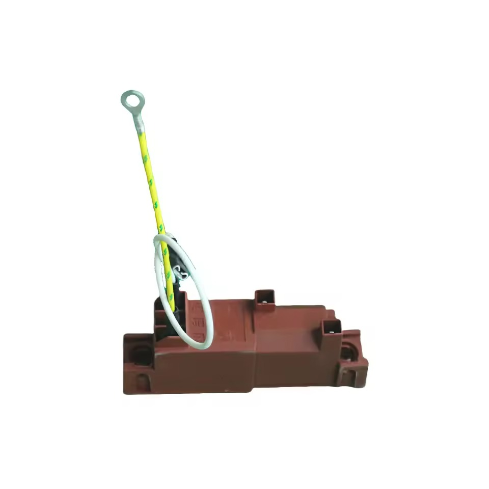 Gas Cooker Stove Spark Ignition Spark Generator Pulse Igniter