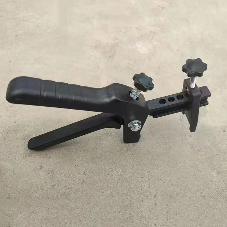 Plastic Tile Leveling Plier for Ceramic Tile Leveling Tools, Adjustable Pliers Tools