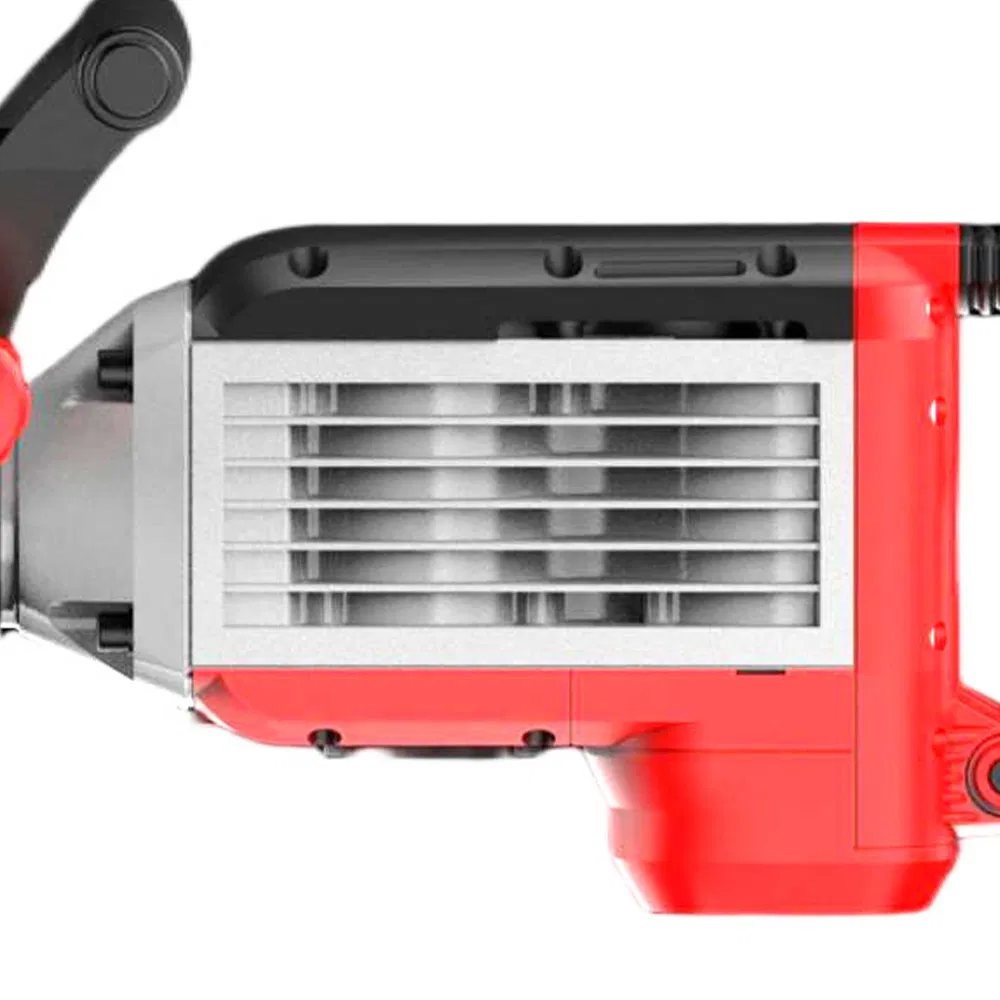 Отбойный молоток GLGW 1450W Heavy Duty