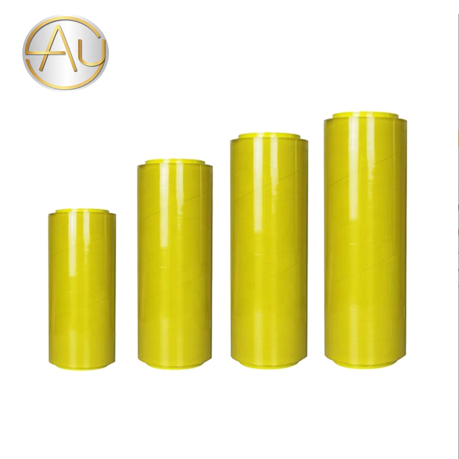 Factory Packaging Material Household PVC Cling Film FDA Plastic Wrap