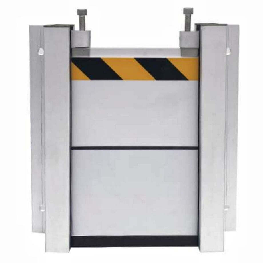 Aluminum Flood Barrier for Wall and Door Anti-Flood Barrier