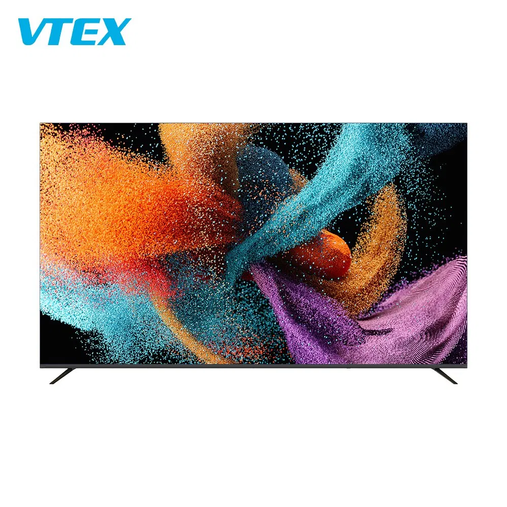 75-дюймовый 4K UHD Smart TV на Android