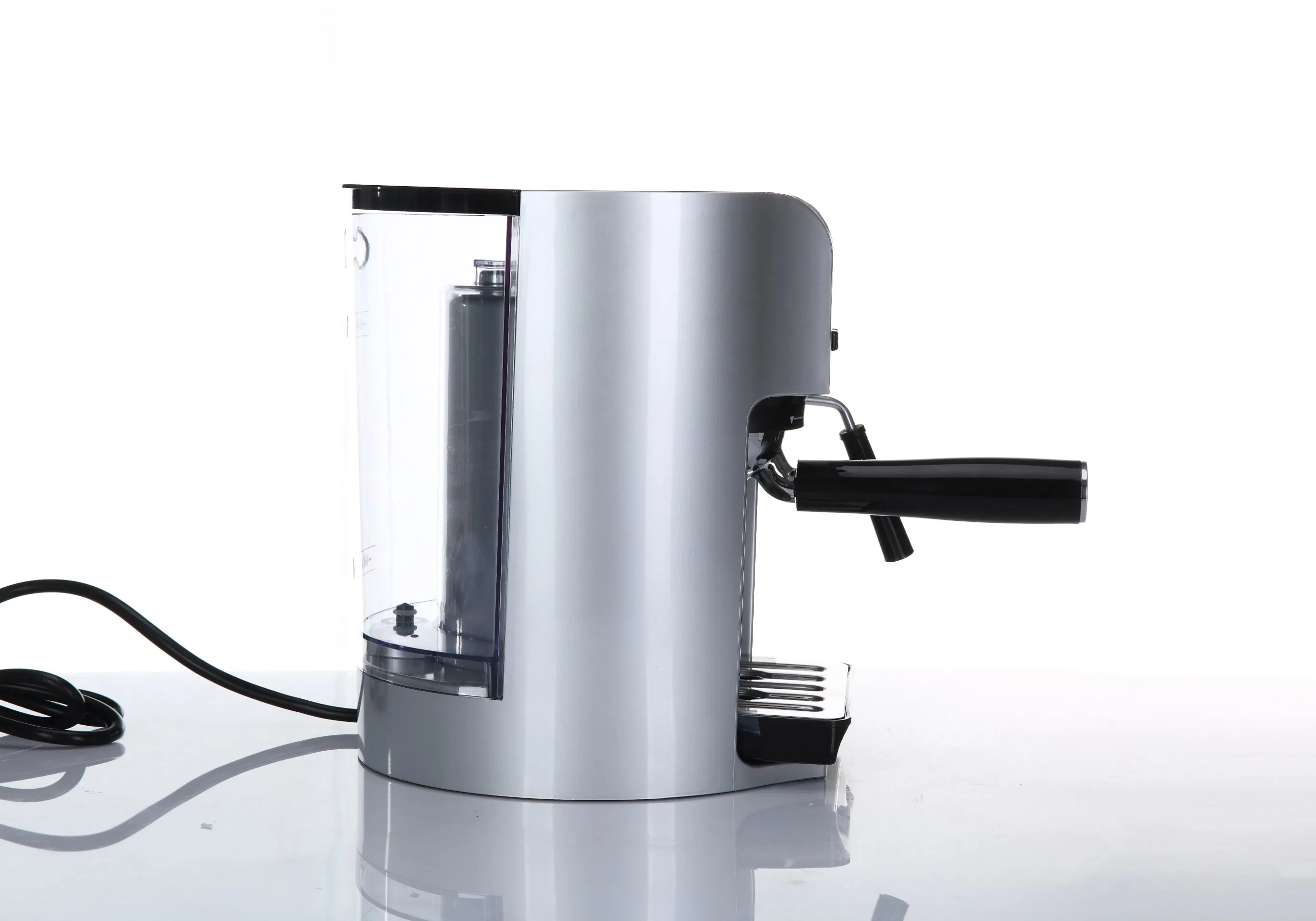 User-Friendly Home Espresso Coffee Machine for Barista-Quality Brews