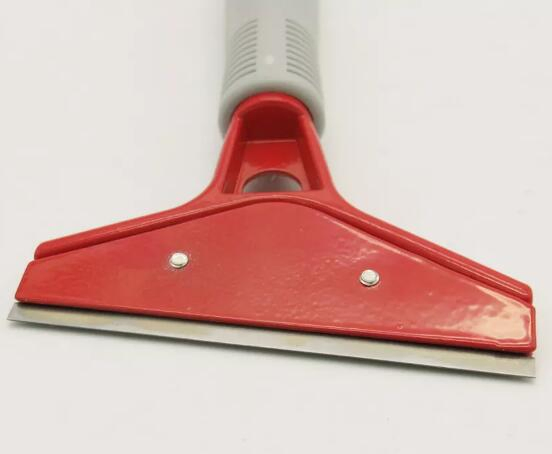 Chinese Supply Building Tools Tile Floor Cleaning Scraper Knife