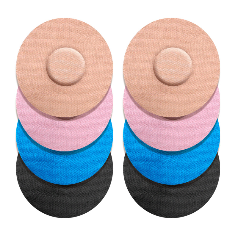 Sports Anti-Skid Adhesive Patch Sensor Fixing Patch Absorbs Sweat and Breathable