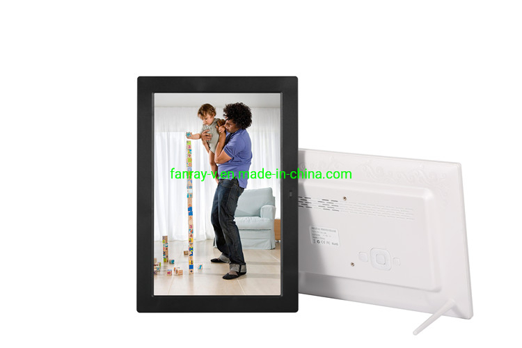Shenzhen Fanray 13inch LCD Digital Photo Frame for Promotion
