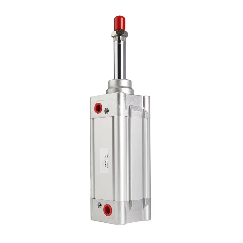Air Cylinder DNC Series Bore 40mm Pneumatic Cylinder DNC40-40-Ppv-a DNC40-50-Ppv-a DNC32-60/80/100/125/150/160-Ppv-a
