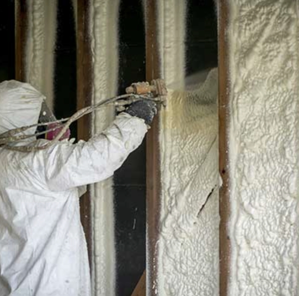 Versatile Polyurethane Foam for Efficient Thermal Insulation Solutions