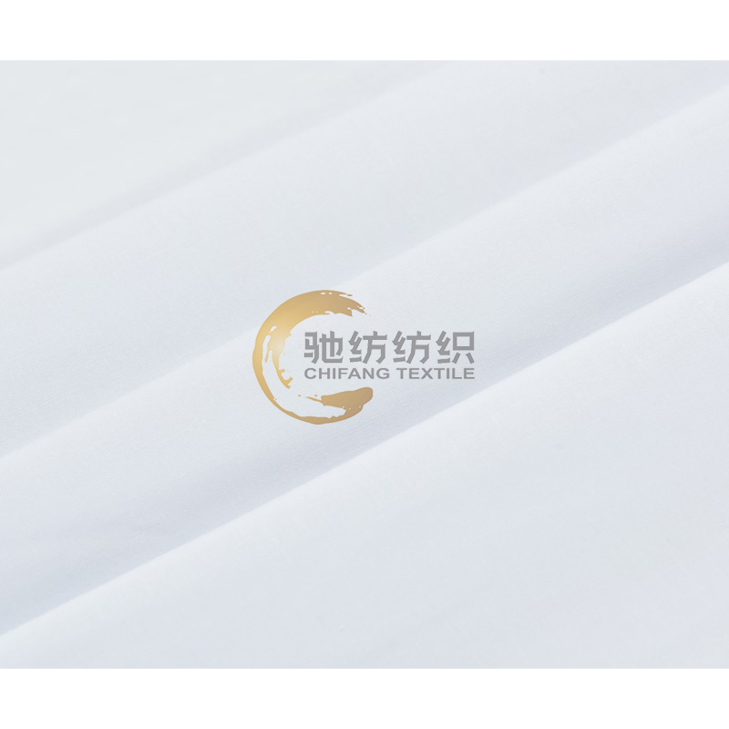 Luxury 5 Star Hotel Linen Brand Logo Custom Size Duvet Cover Bed Sheet 50% Cotton 50% Polyester Hotel Queen Size Duvet Cover