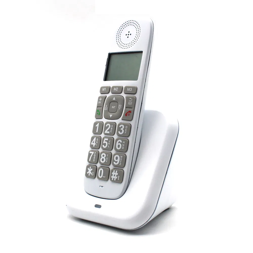 New Best Price DECT Corded Telephone pH608 Phone for Office and Business