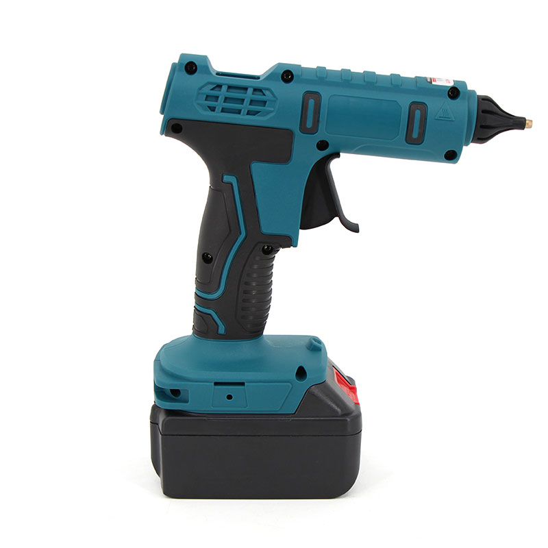 Youwe Cordless Glue Machine