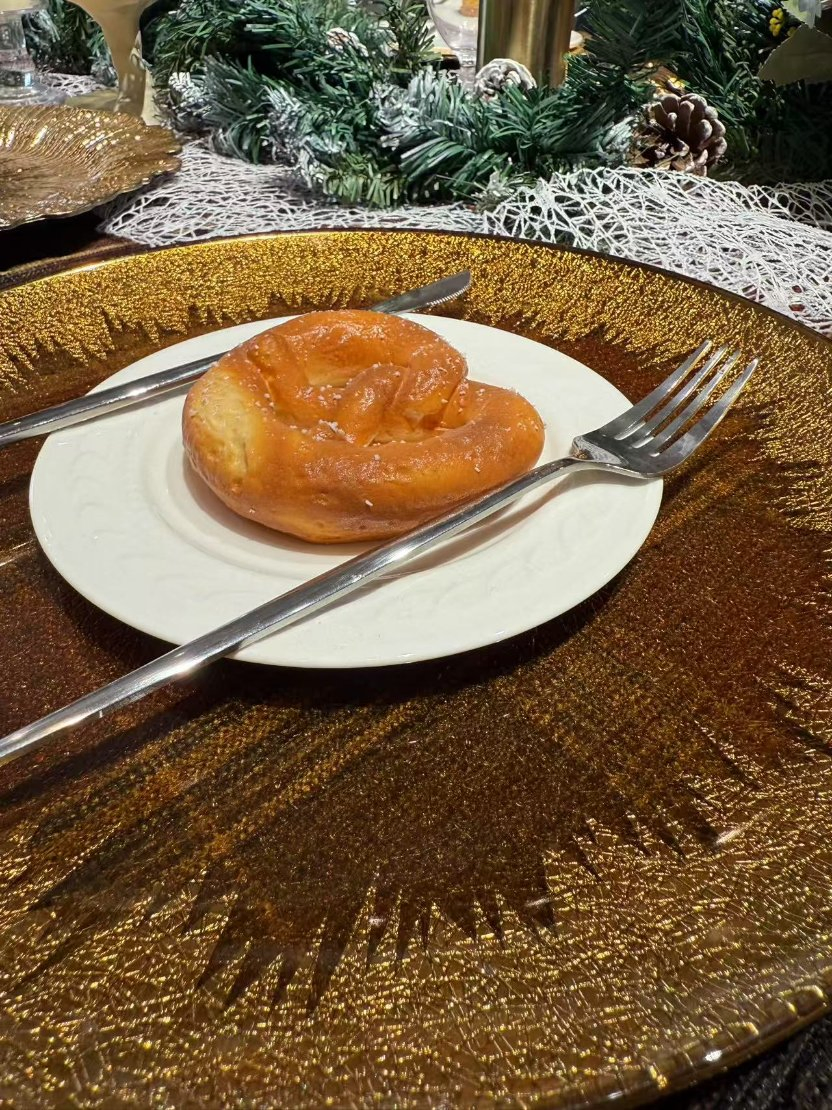 Low Price PP Plastic Charger Plate Wedding Party Use